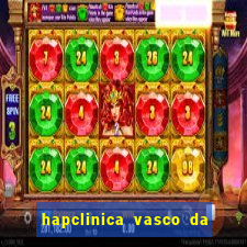 hapclinica vasco da gama como chegar